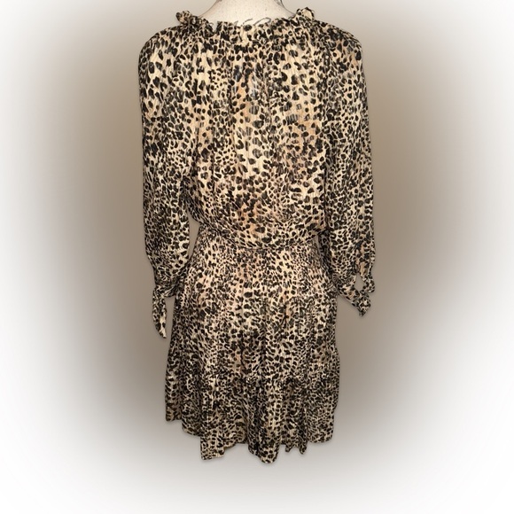 Rebecca Taylor Dress - Picture 4 of 9